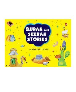 Quran And Seerah Stories For Kids