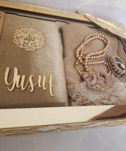 Acrylic Ramadan Box packing|Acrylic Ramadan Box