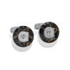 Round shape Cufflinks