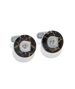 Round shape Cufflinks
