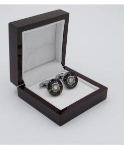Round shape Cufflinks|
