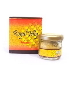 Royal Jelly Powder|Royal Jelly Powder|