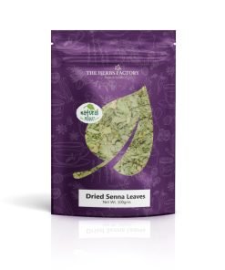 Dried Senna Leaves-100gms