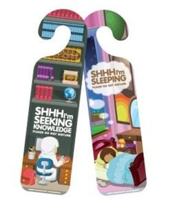 Shhh…I’m Seeking Knowledge/Sleeping Girls|SHHH...I’M SEEKING KNOWLEDGE/SLEEPING GIRLS|