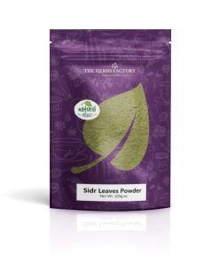 Sidr Leaves Powder - 100 gms