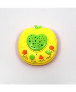 |Sundus Apple Learning Toy|