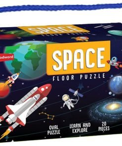 لغز أرضية الفضاء