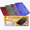 Sundus Innovative Prayer Mat in multi colors