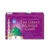 The Great Mosque Game