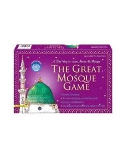 The Great Mosque Game