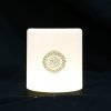 |Touch Lamp Portable Quran Speaker