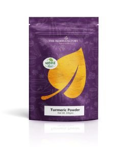 Turmeric Powder - Haldi - 100gms
