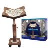 Wooden Hand Carved Holy Quran Stand