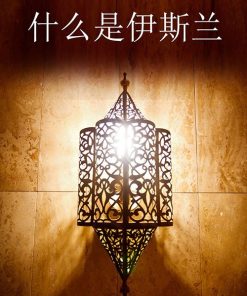 ما هو الإسلام؟ (صينى)