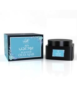 Bukhoor Oud Ajab