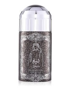 Sterling Parfums Sheikh Perfume Body Spray|