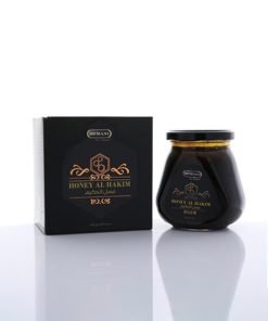 Honey Hakim 340gm