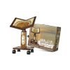 Turkish Mosaic Quran Stand - Small|