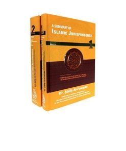 A Summary of Islamic Jurisprudence (2 Vol Set)|
