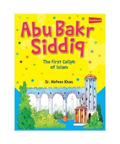 Abu Bakr Siddiq|