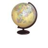 Globus 2001 N Desk & Table Top Political World Globe