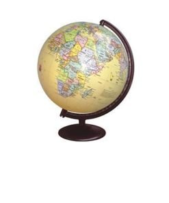 Globus 2001 N Desk & Table Top Political World Globe