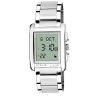 AlFajr Classic Steel Watch : Model WS-06S