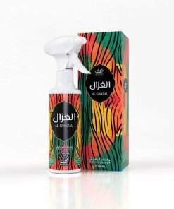 Al Ghazal - Alcohol Free Air Freshener