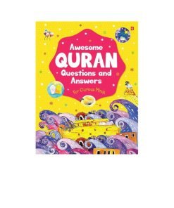 Awesome Quran Questions and Answers for Curious Minds