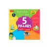 5 Pillars Family Game|