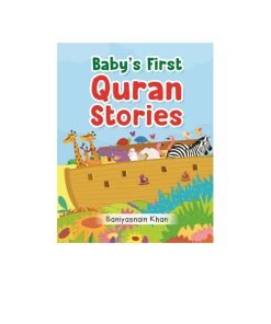 Baby’s First Quran Stories