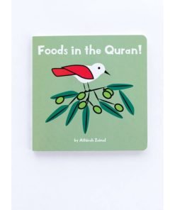 Foods in the Quran|