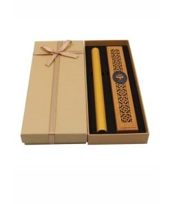 Bakhoor Incense Sticks With Burner Gift Box|
