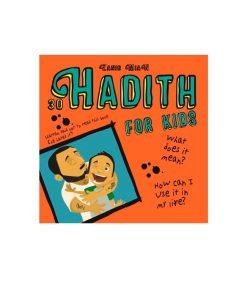 30 Hadith for Kids