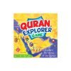 لعبة مستكشف القرآن|
