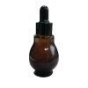 30ml Amber Glass Dropper Bottle With Pipette