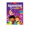 Ramadan Activity Book Set for Children|
