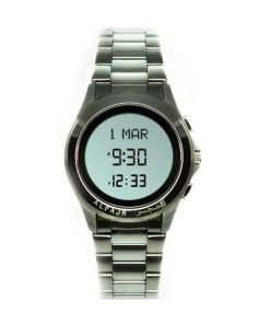 ساعة الفجر الدائرية: موديل WR-02