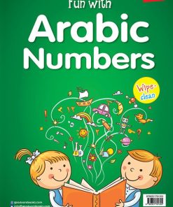 Fun with Arabic Numbers