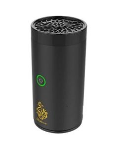 مبخرة كهربائية للسيارة|