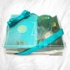 Premium Personalized Islamic Gift Set With English Translation Quran - Turquoise