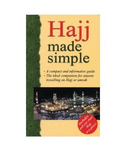 Hajj Made Simple