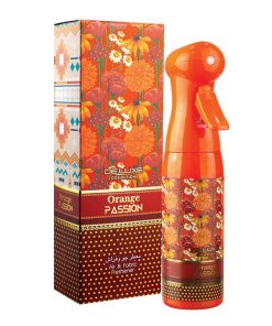 أورانج باشن - معطر الجو والأقمشة