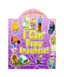 I Can Pray Anywhere