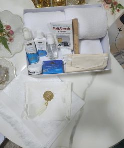 Premium Ihram Set for Men for Hajj and Umrah|ihram set for him|Premium Ihram Set for Men for Hajj and Umrah