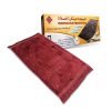 maroon sundus innovative prayer mat