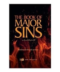 The Book Of Major Sins
