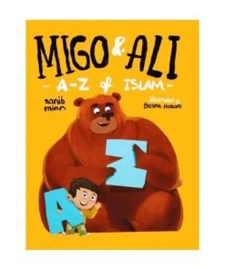 Migo And Ali: A-Z Of Islam