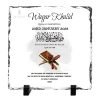 Personalized Quran Completion Rock Slate For Him