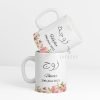 Personalized Mug For Reverted Muslim|Personalized Mug For Couple